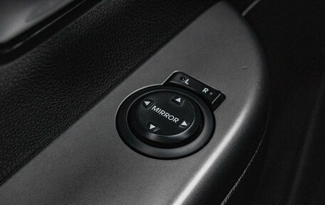 KIA Rio III рестайлинг, 2016 год, 999 000 рублей, 14 фотография