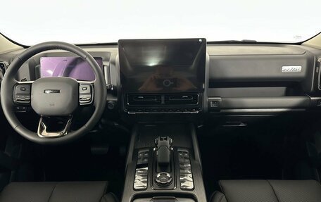 Haval H9, 2024 год, 4 899 000 рублей, 9 фотография