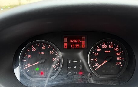 Renault Sandero I, 2014 год, 670 000 рублей, 6 фотография