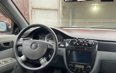 Chevrolet Lacetti, 2009 год, 630 000 рублей, 1 фотография