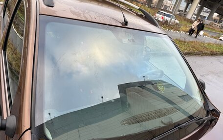 Renault Sandero I, 2014 год, 670 000 рублей, 8 фотография