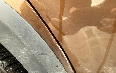 Renault Sandero I, 2014 год, 670 000 рублей, 10 фотография