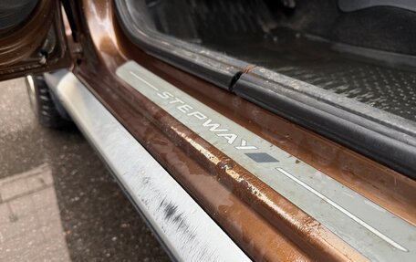 Renault Sandero I, 2014 год, 670 000 рублей, 11 фотография