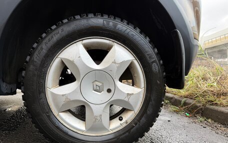 Renault Sandero I, 2014 год, 670 000 рублей, 15 фотография