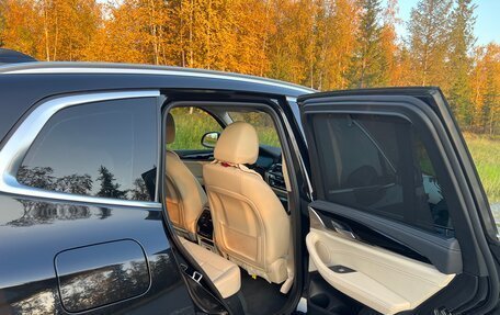 BMW X3, 2020 год, 5 000 000 рублей, 13 фотография