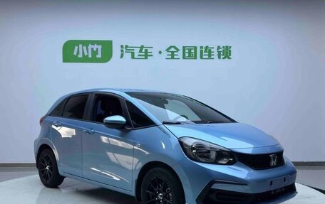 Honda Fit, 2022 год, 1 020 000 рублей, 1 фотография