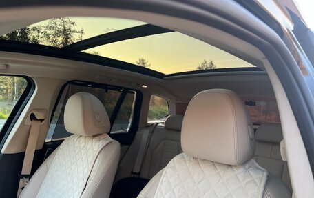 BMW X3, 2020 год, 5 000 000 рублей, 19 фотография