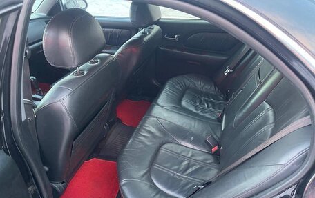 Hyundai Sonata IV рестайлинг, 2008 год, 445 000 рублей, 14 фотография