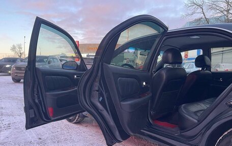 Hyundai Sonata IV рестайлинг, 2008 год, 445 000 рублей, 12 фотография