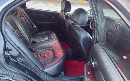 Hyundai Sonata IV рестайлинг, 2008 год, 445 000 рублей, 18 фотография