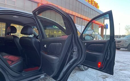 Hyundai Sonata IV рестайлинг, 2008 год, 445 000 рублей, 16 фотография