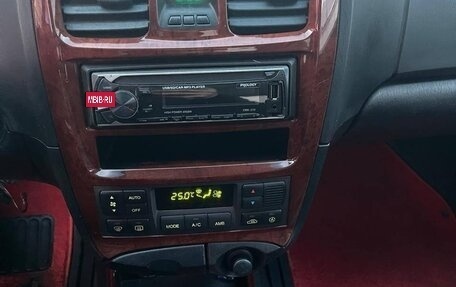 Hyundai Sonata IV рестайлинг, 2008 год, 445 000 рублей, 9 фотография