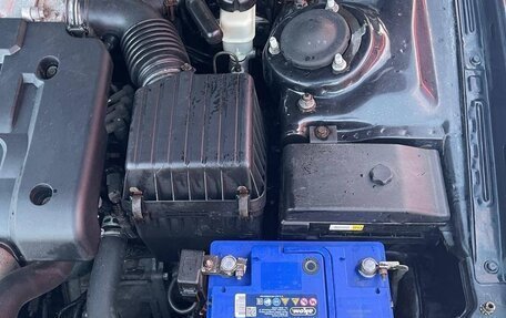 Hyundai Sonata IV рестайлинг, 2008 год, 445 000 рублей, 21 фотография