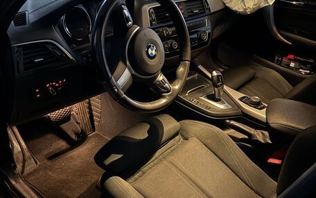 BMW 1 серия, 2019 год, 1 750 000 рублей, 5 фотография