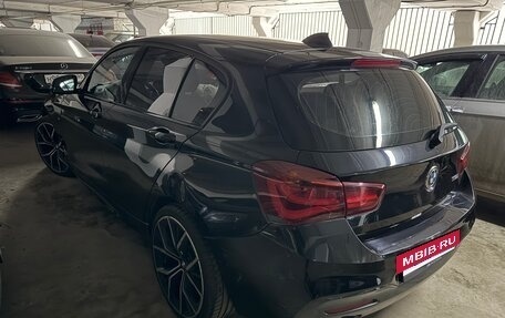 BMW 1 серия, 2019 год, 1 750 000 рублей, 2 фотография
