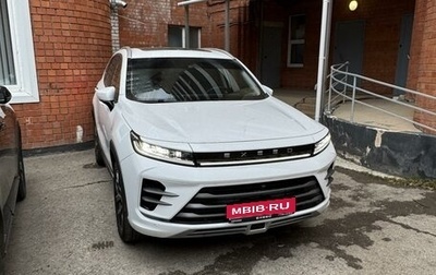 CheryExeed LX, 2023 год, 2 700 000 рублей, 1 фотография