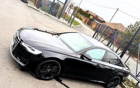 Audi A6, 2015 год, 1 700 000 рублей, 4 фотография