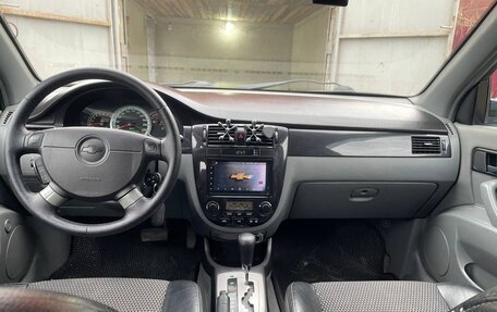 Chevrolet Lacetti, 2009 год, 630 000 рублей, 2 фотография