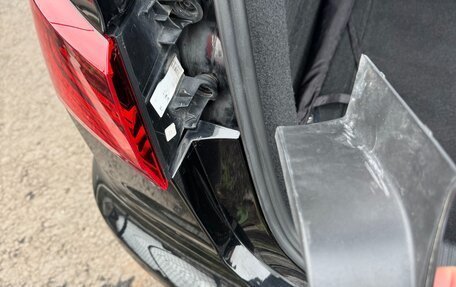 Audi A6, 2015 год, 1 700 000 рублей, 13 фотография