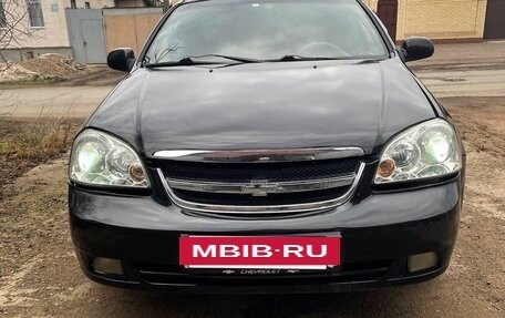 Chevrolet Lacetti, 2009 год, 630 000 рублей, 6 фотография