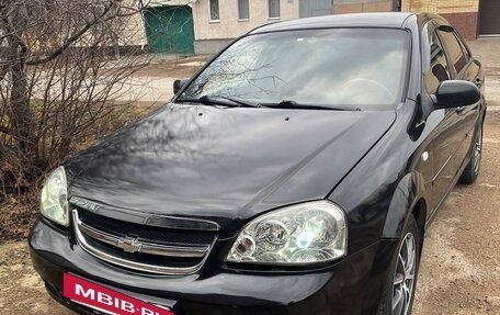 Chevrolet Lacetti, 2009 год, 630 000 рублей, 5 фотография