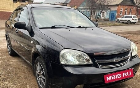 Chevrolet Lacetti, 2009 год, 630 000 рублей, 3 фотография