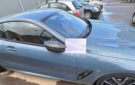 BMW 8 серия, 2018 год, 5 850 000 рублей, 3 фотография