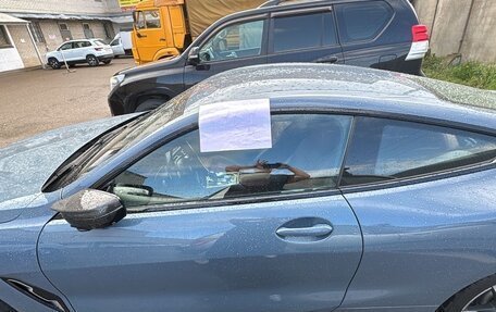 BMW 8 серия, 2018 год, 5 850 000 рублей, 4 фотография