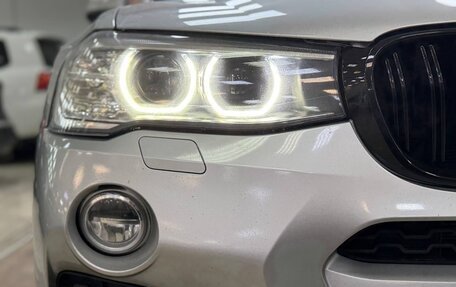 BMW X4, 2016 год, 2 290 000 рублей, 3 фотография