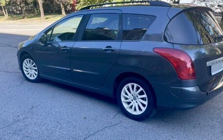 Peugeot 308 II, 2008 год, 610 000 рублей, 4 фотография