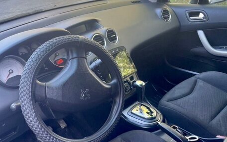 Peugeot 308 II, 2008 год, 610 000 рублей, 5 фотография