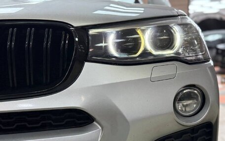 BMW X4, 2016 год, 2 290 000 рублей, 4 фотография