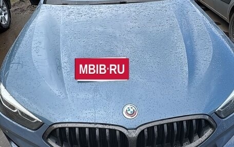 BMW 8 серия, 2018 год, 5 850 000 рублей, 2 фотография