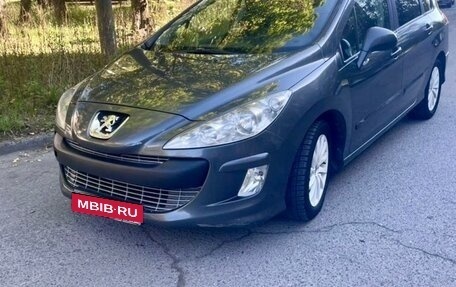 Peugeot 308 II, 2008 год, 610 000 рублей, 3 фотография