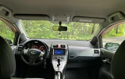 Toyota Auris II, 2008 год, 530 000 рублей, 1 фотография