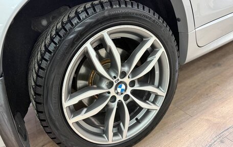 BMW X4, 2016 год, 2 290 000 рублей, 12 фотография