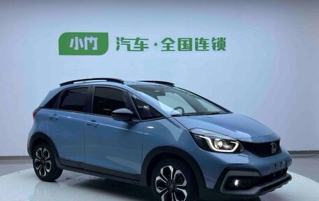 Honda Life, 2022 год, 970 000 рублей, 1 фотография