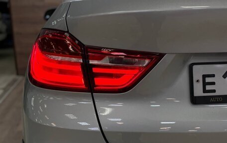 BMW X4, 2016 год, 2 290 000 рублей, 8 фотография