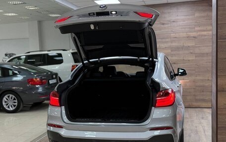 BMW X4, 2016 год, 2 290 000 рублей, 10 фотография