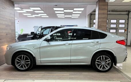 BMW X4, 2016 год, 2 290 000 рублей, 5 фотография
