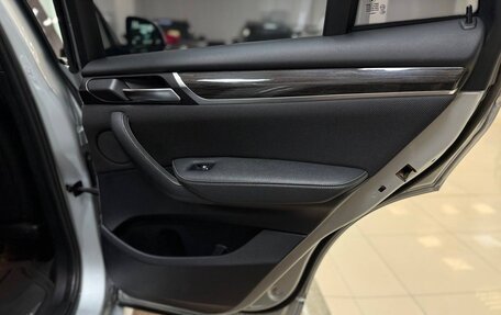 BMW X4, 2016 год, 2 290 000 рублей, 16 фотография