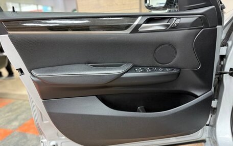 BMW X4, 2016 год, 2 290 000 рублей, 14 фотография