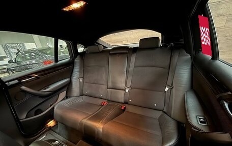 BMW X4, 2016 год, 2 290 000 рублей, 22 фотография