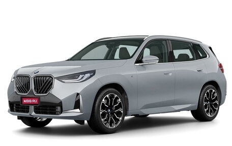 BMW X3, 2025 год, 7 600 000 рублей, 1 фотография