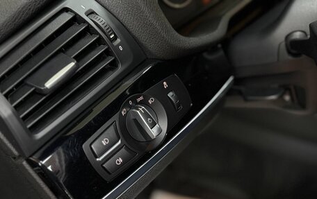 BMW X4, 2016 год, 2 290 000 рублей, 27 фотография