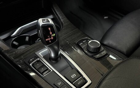 BMW X4, 2016 год, 2 290 000 рублей, 30 фотография