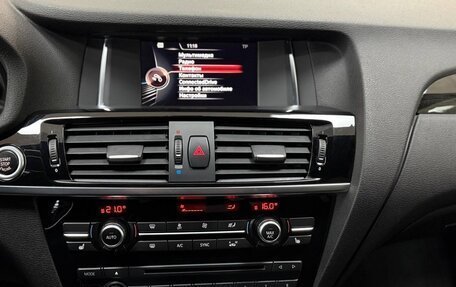 BMW X4, 2016 год, 2 290 000 рублей, 29 фотография