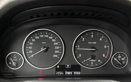 BMW X4, 2016 год, 2 290 000 рублей, 26 фотография