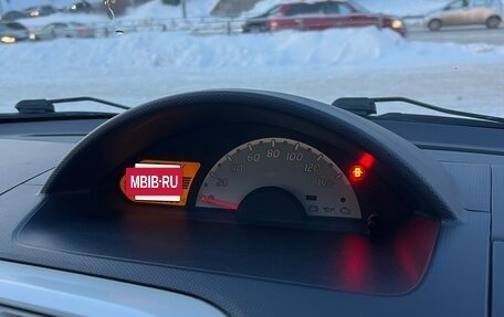 Nissan Otti II, 2013 год, 420 000 рублей, 2 фотография