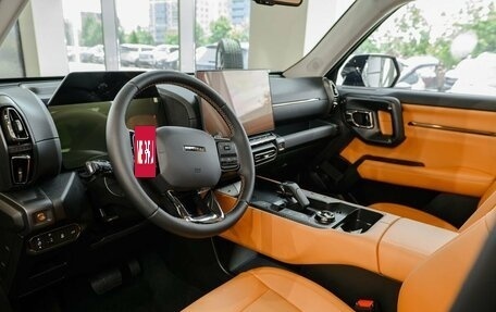 Haval H7, 2025 год, 3 949 000 рублей, 8 фотография